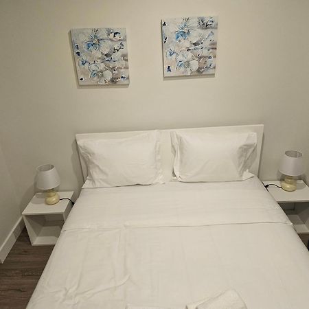 Bella Italia Coronel Miranda Guest House Ponta Delgada 외부 사진