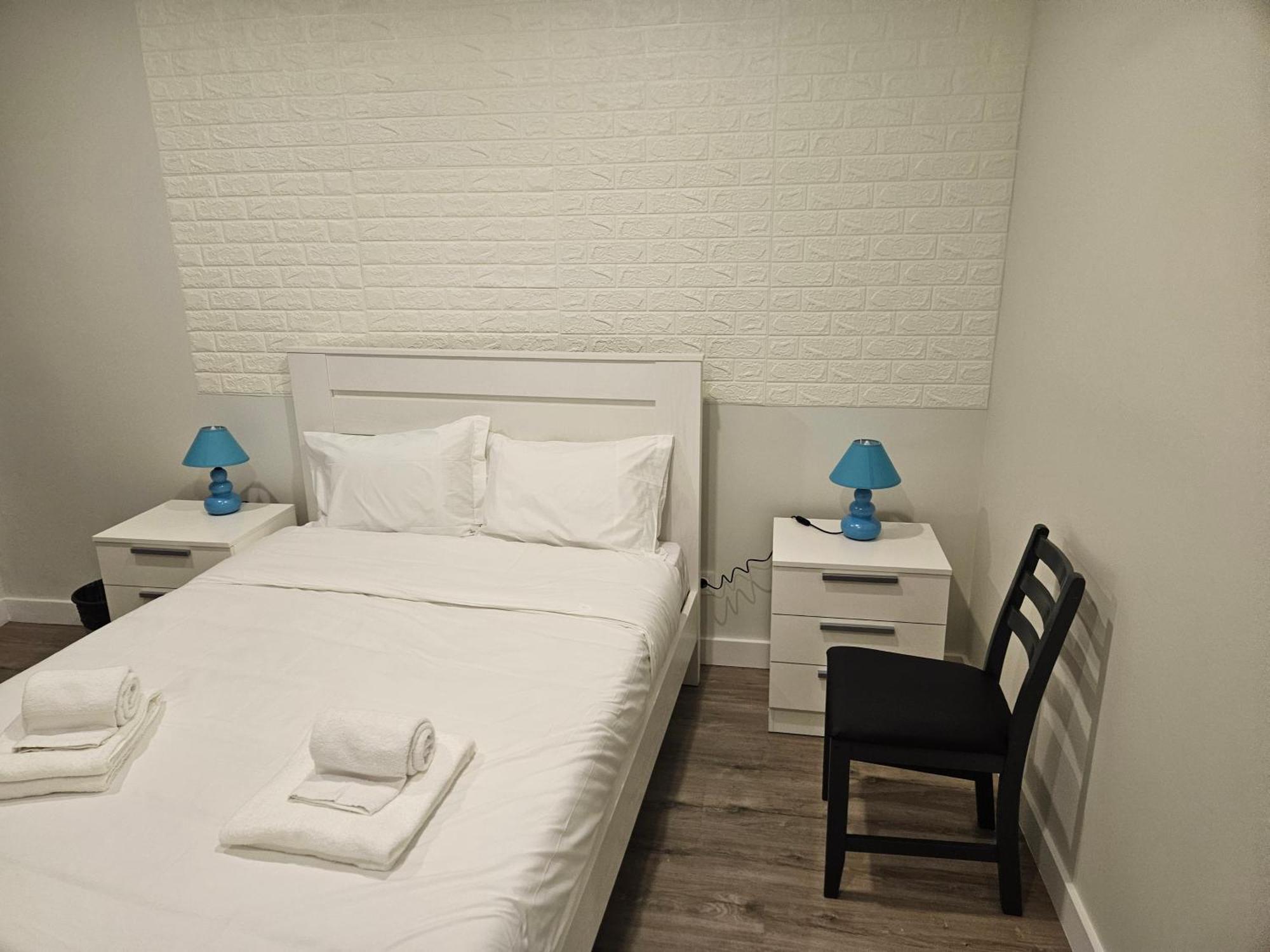 Bella Italia Coronel Miranda Guest House Ponta Delgada 외부 사진