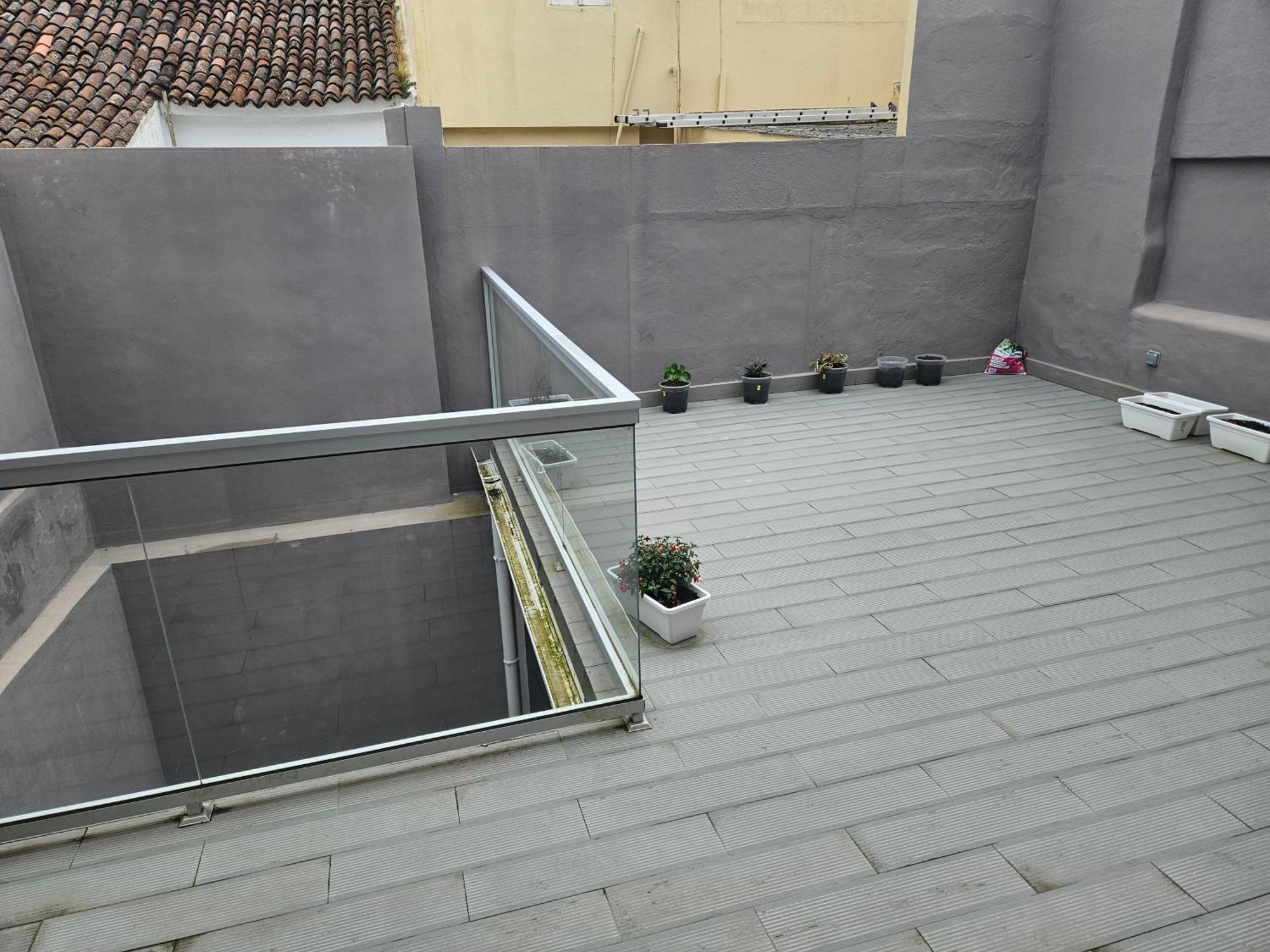 Bella Italia Coronel Miranda Guest House Ponta Delgada 외부 사진