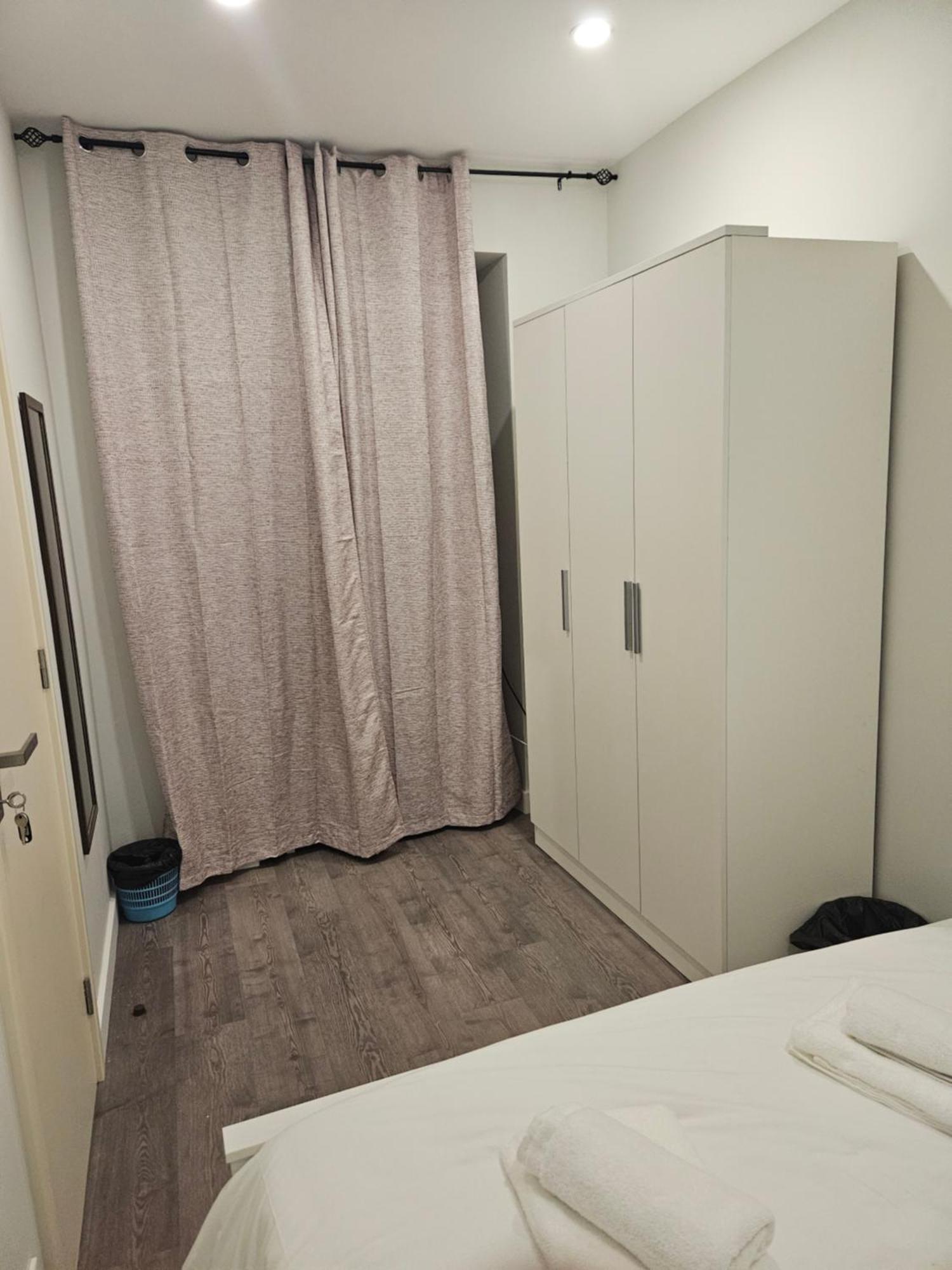 Bella Italia Coronel Miranda Guest House Ponta Delgada 외부 사진
