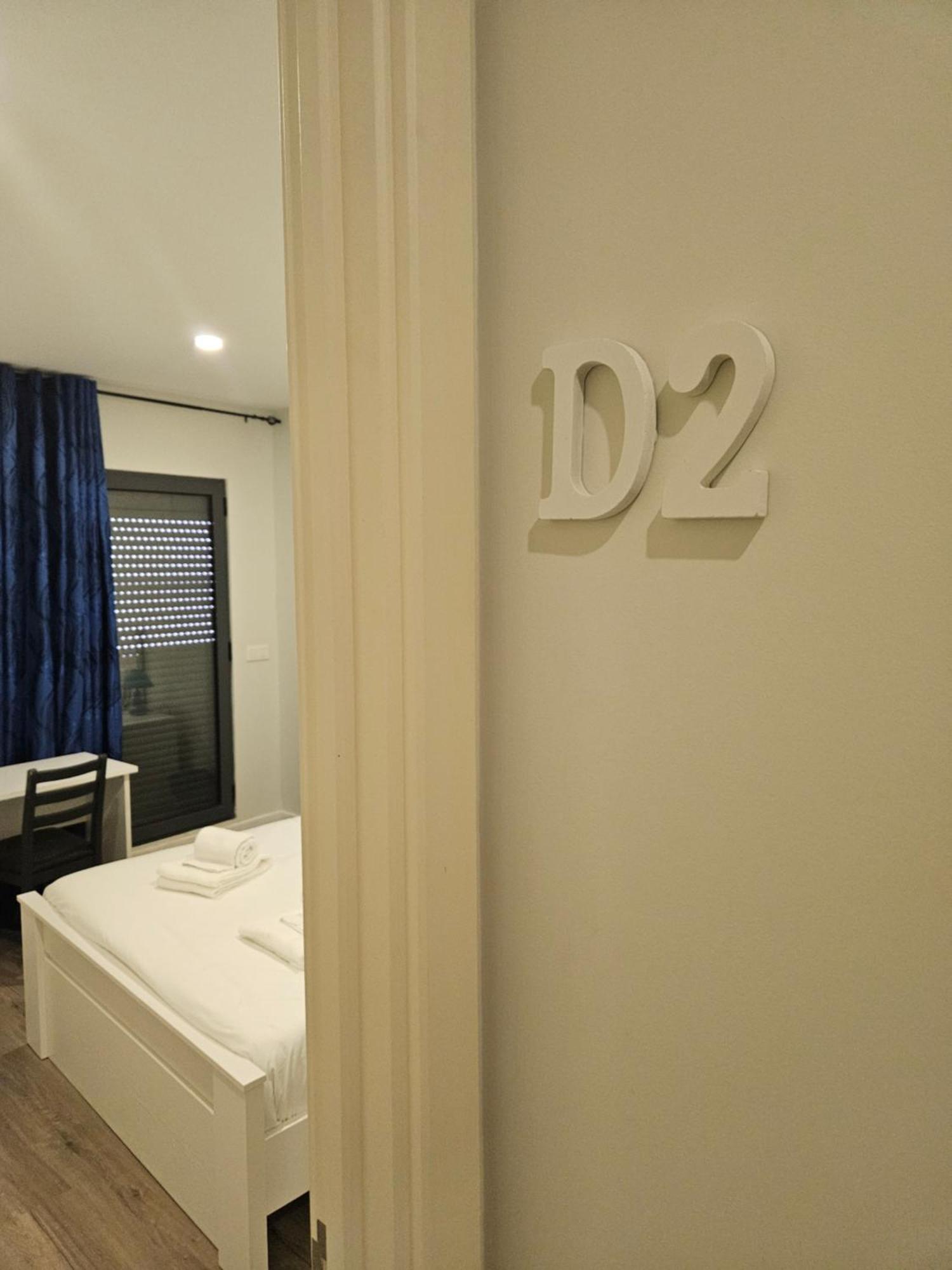 Bella Italia Coronel Miranda Guest House Ponta Delgada 외부 사진