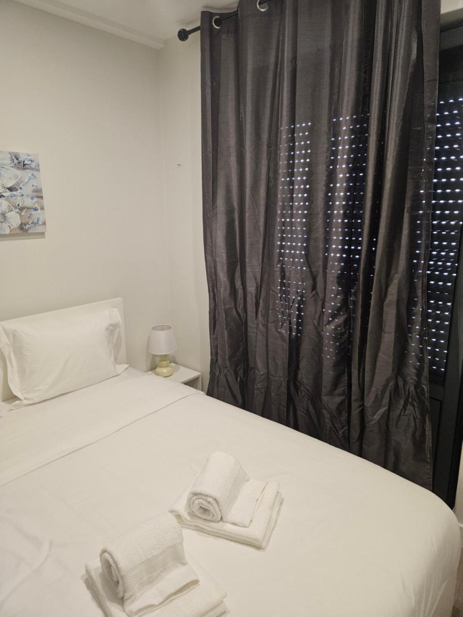 Bella Italia Coronel Miranda Guest House Ponta Delgada 외부 사진