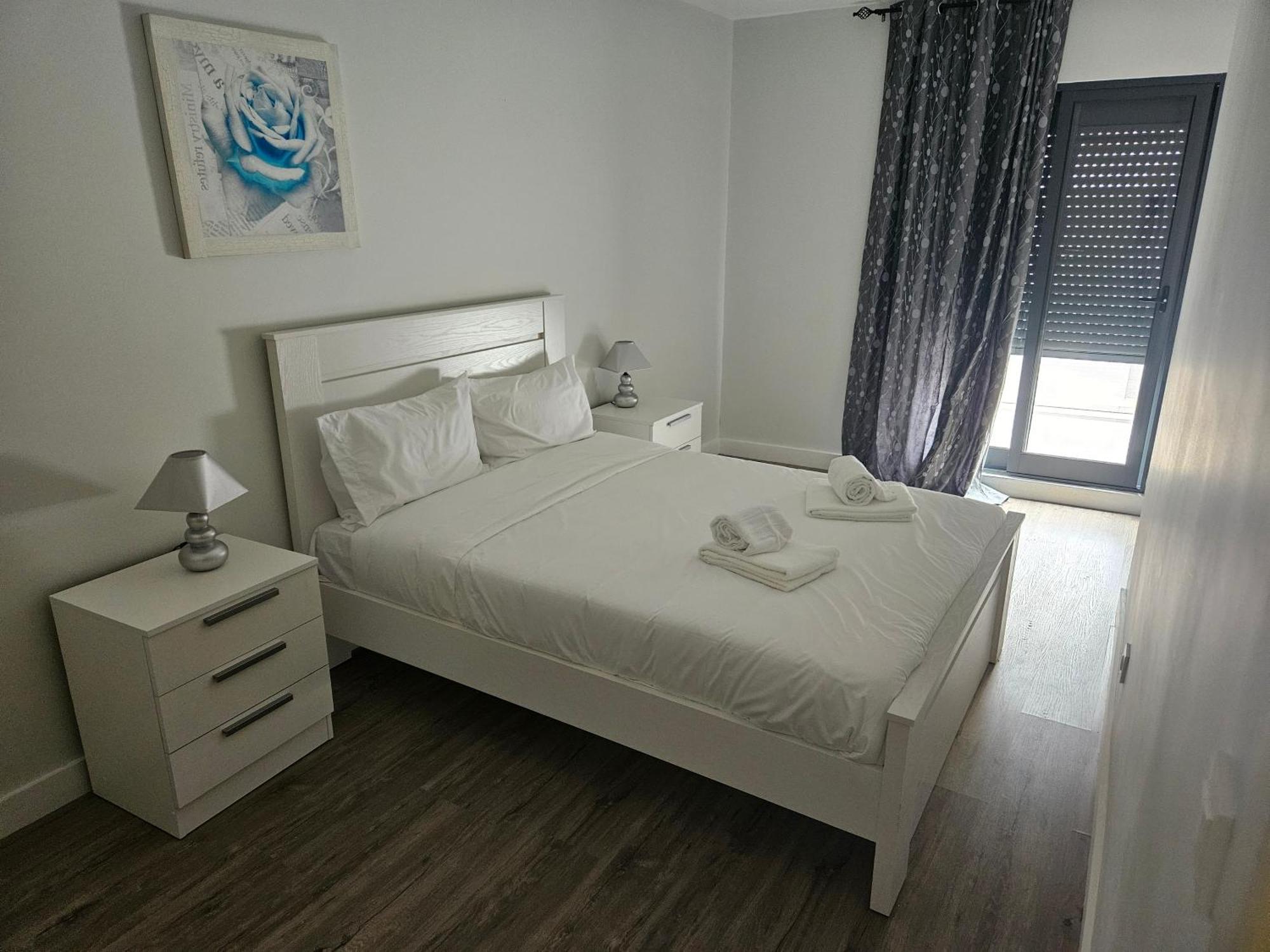Bella Italia Coronel Miranda Guest House Ponta Delgada 외부 사진