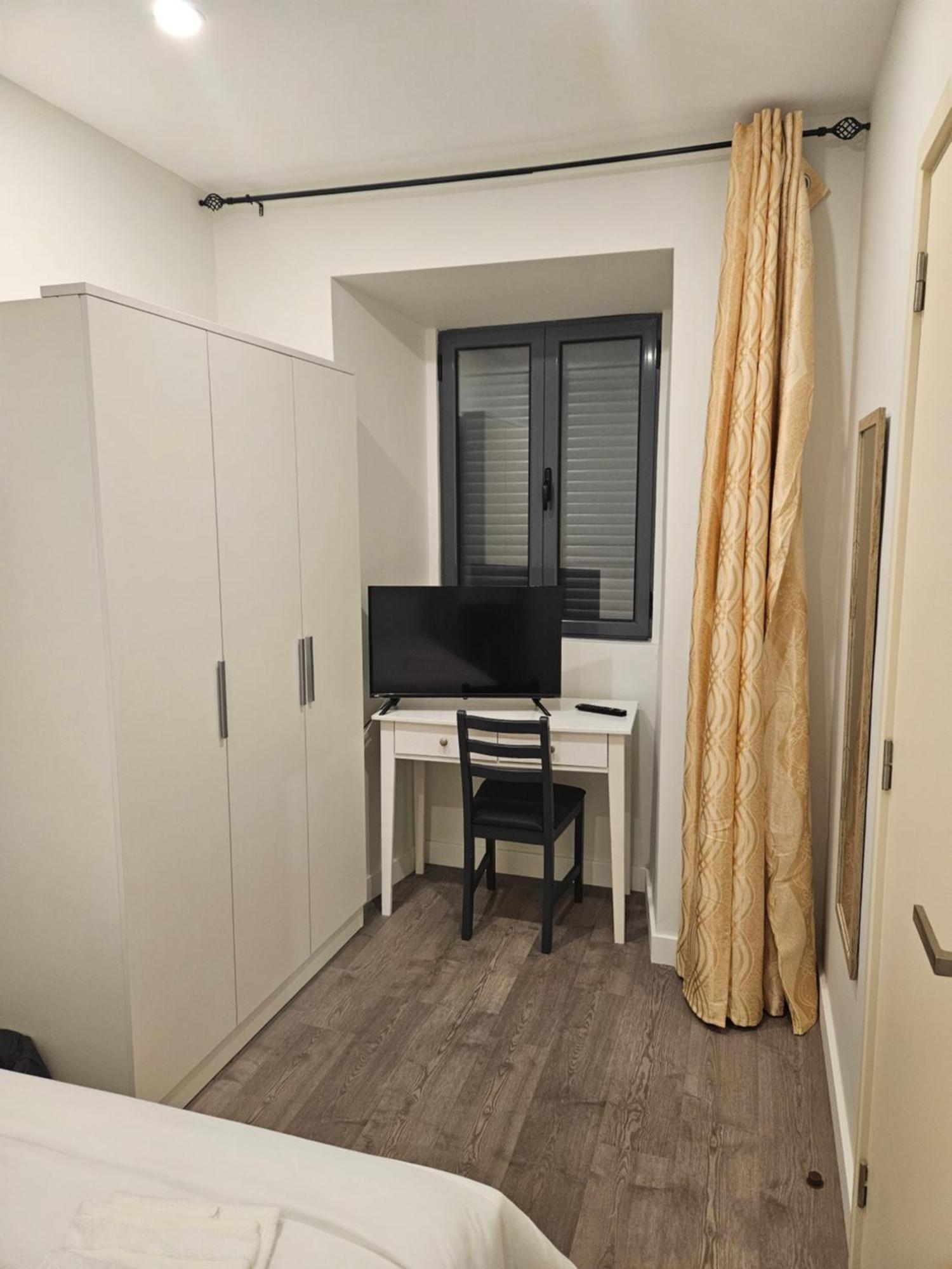 Bella Italia Coronel Miranda Guest House Ponta Delgada 외부 사진
