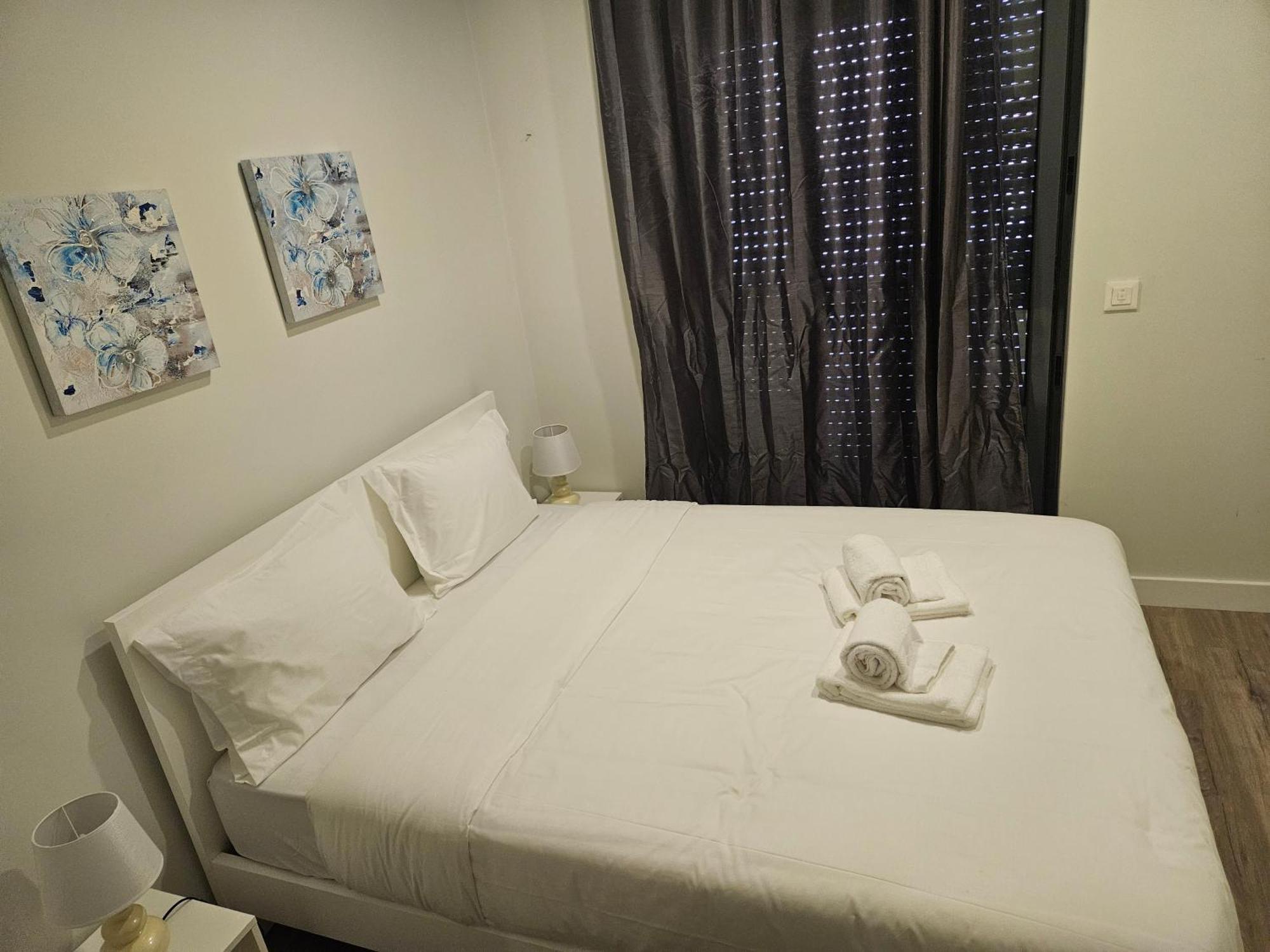 Bella Italia Coronel Miranda Guest House Ponta Delgada 외부 사진