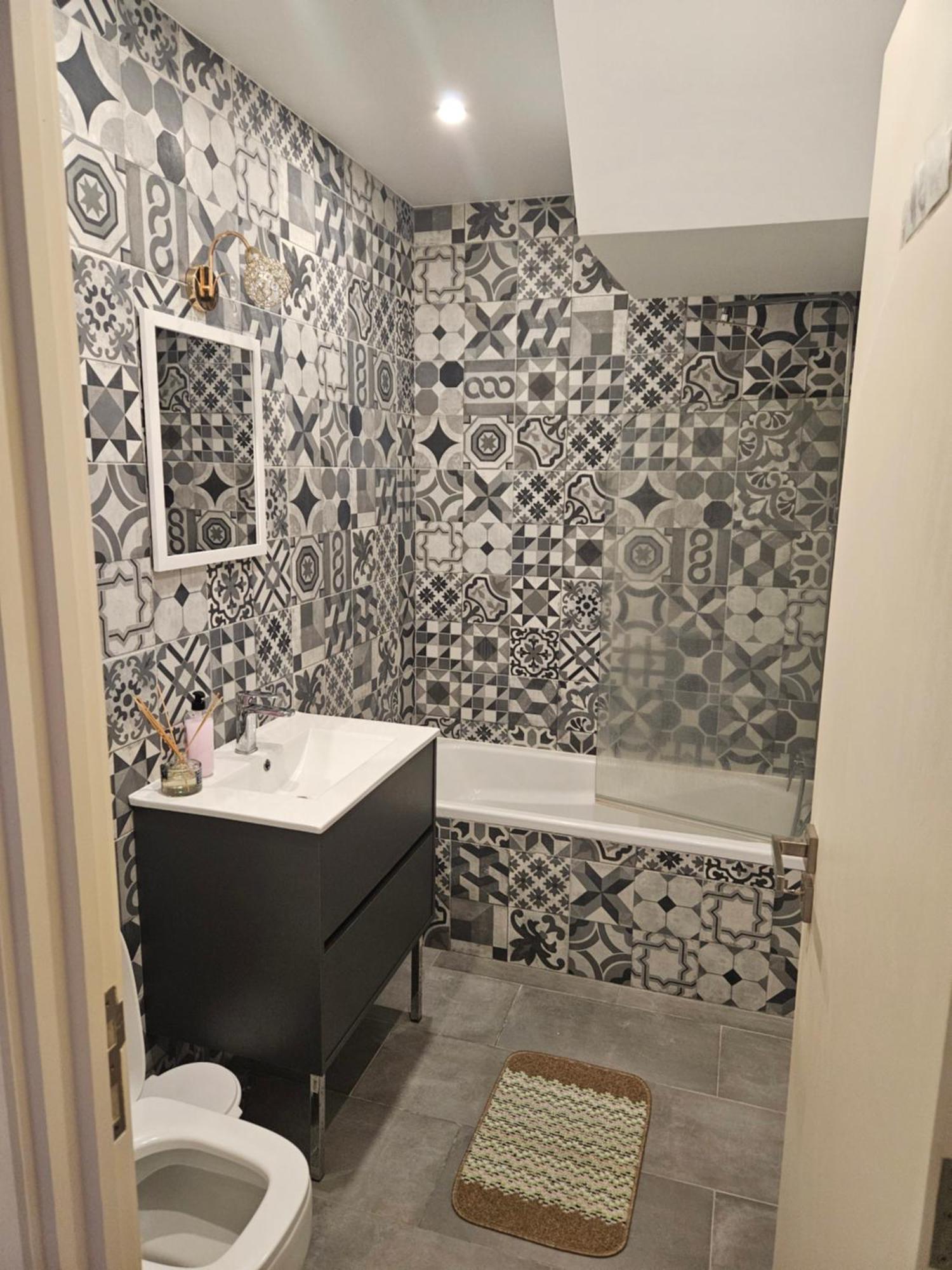 Bella Italia Coronel Miranda Guest House Ponta Delgada 외부 사진