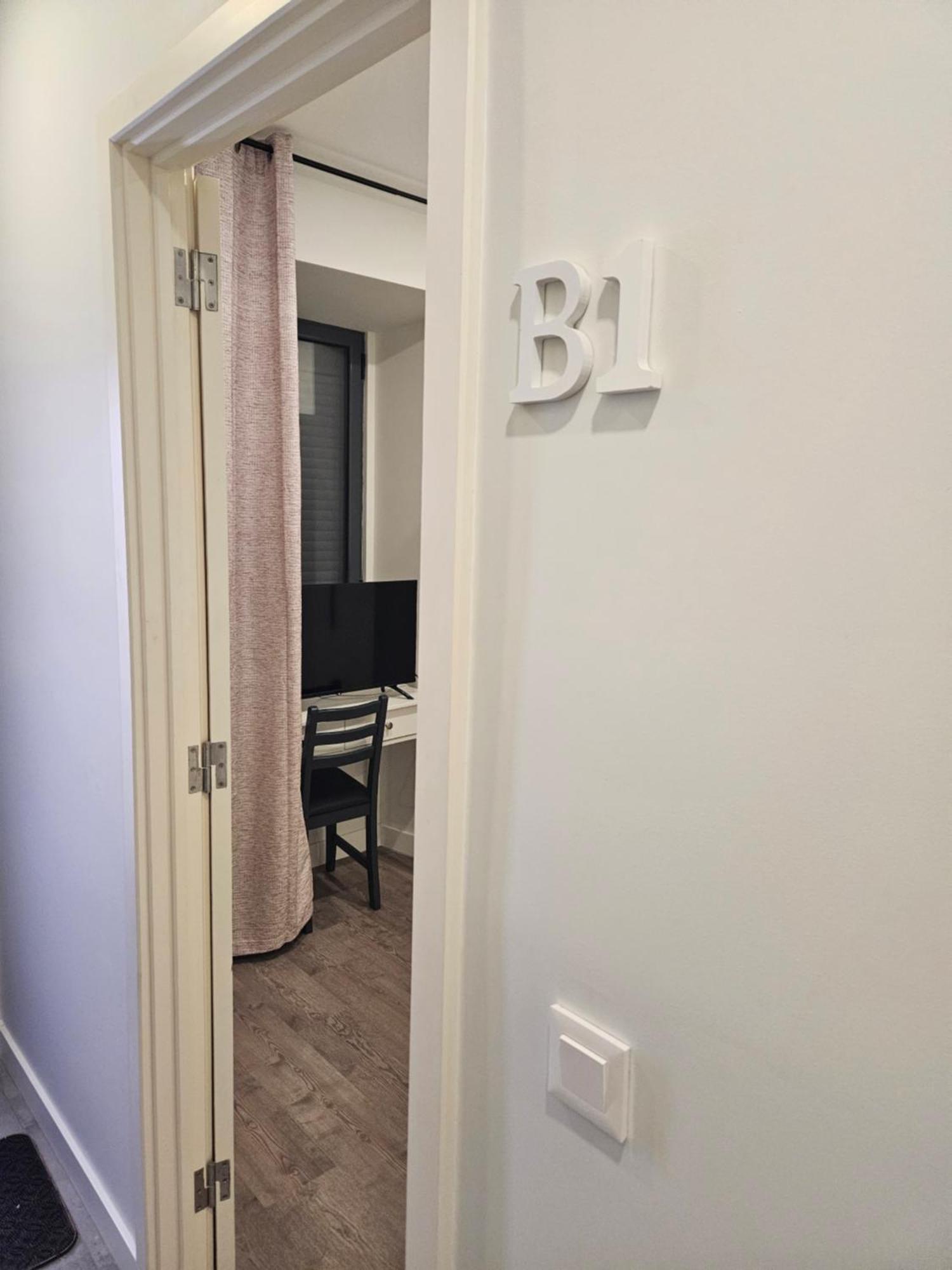 Bella Italia Coronel Miranda Guest House Ponta Delgada 외부 사진