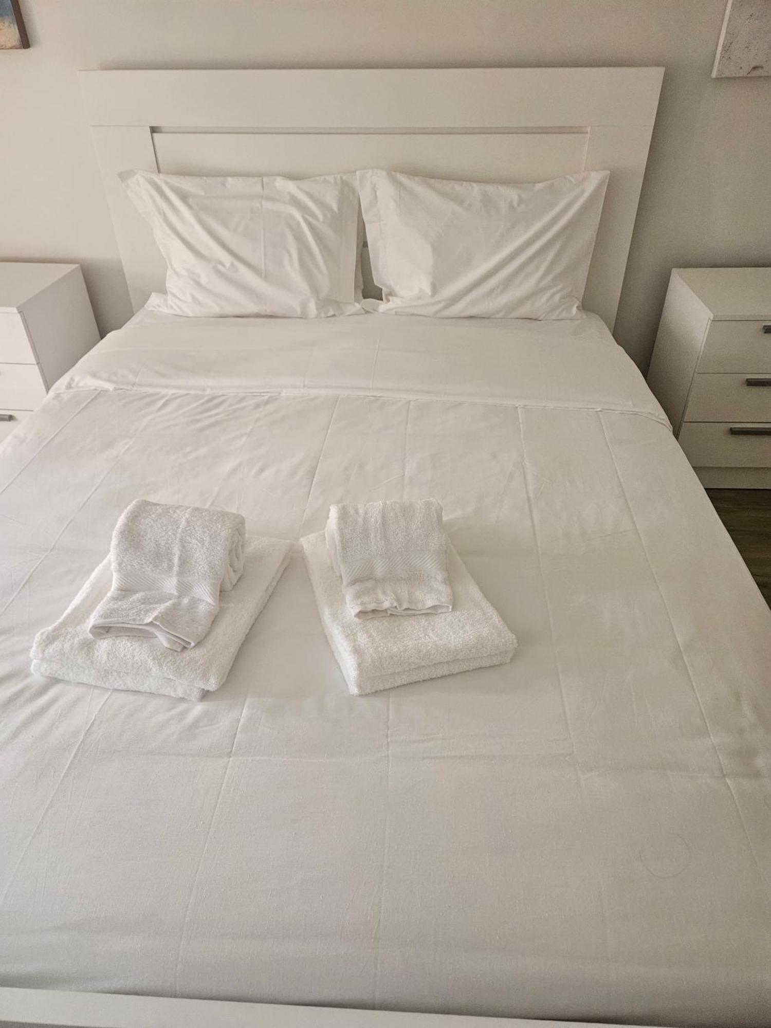Bella Italia Coronel Miranda Guest House Ponta Delgada 외부 사진