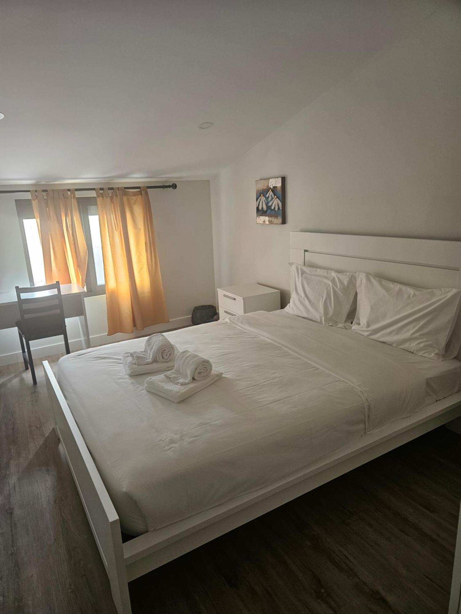 Bella Italia Coronel Miranda Guest House Ponta Delgada 외부 사진